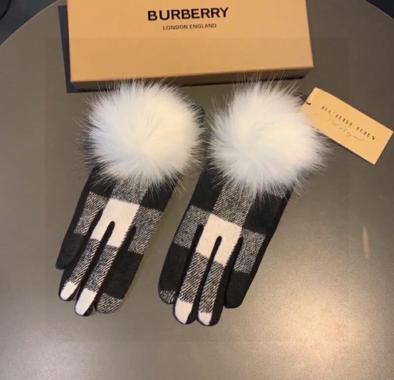 burberry gants pour femme s_12610a3